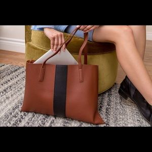 Brand New Vince Camuto Tote!